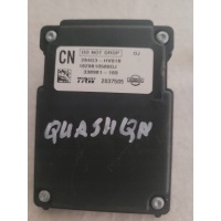Nissan quashqai камера помощник 284g3 - hv01b