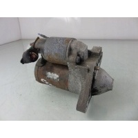Renault clio iii 1.6 16v стартер 8200665518