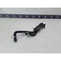 Патрубок системы охлаждения Volvo S60 2 FS 2010- 31368257