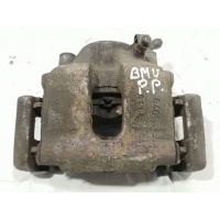 Суппорт передний правый BMW 3 E46 1998-2006 34111165030
