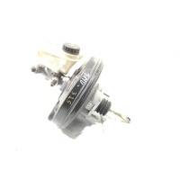 Вакуумный усилитель тормозов BMW 3 E46 1998-2006 34336779682