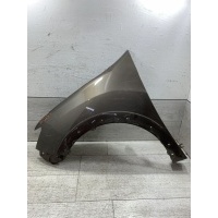 Крыло переднее левое Renault Logan 2 L8 2012- 631010135R