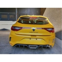 Renault megane iv rs подвеска клеммы