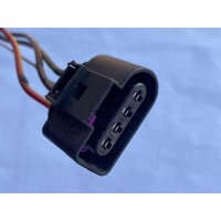 Катушка зажигания Volkswagen Golf 2012 4b0973724