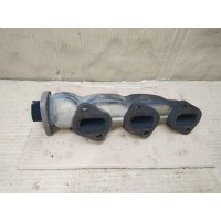 Коллектор выпускной Audi A4 B8 2011 059253033AC