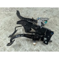 Педаль сцепления Renault Scenic II (2003-2009) 2005 8200155995