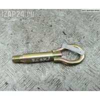 Крюк буксировочный Seat Ibiza (2002-2008) 2005 6K0803615C