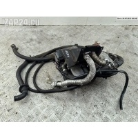 Отопитель автономный (вебасто) Audi A4 B5 (1994-2001) 1999 3A537175