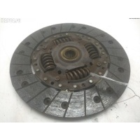 Диск сцепления Nissan Note 2010 8200335084