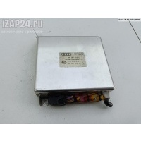 Блок управления двигателем (ДВС) Audi A6 C4 (1994-1997) 1994 4A0907473D