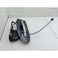 Ручка двери наружная задняя левая Renault Scenic II (2003-2009) 2006 8200388111