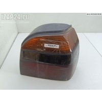 Фонарь задний правый Volkswagen Golf-3 1997 1H6945112B