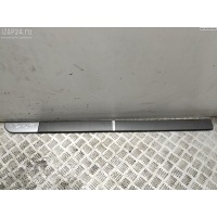 Молдинг двери передней левой Renault Megane II (2002-2008) 2006 8200574616