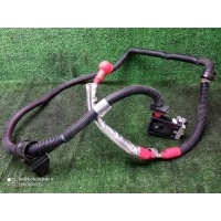 клемма аккумулятора плюс Land Rover Range Rover Sport (2005-2012) YTA500521