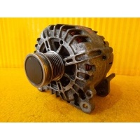Volkswagen гольф vii 1.2 tsi генератор 04e903023k
