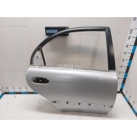 Дверь задняя правая Hyundai-Kia Sephia II/Shuma II (2001 - 2004) 0K2NC72020