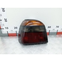 Фонарь задний левый Volkswagen Golf 3 (1991-1999) 1996 1H6945111B
