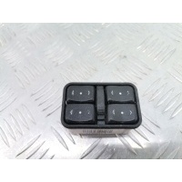 Блок управления стеклоподъемниками Opel Zafira A (1999-2006) 2002 13363401,9100300