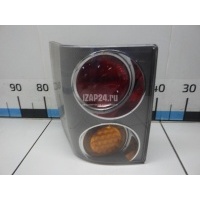 Фонарь задний правый Land Rover Range Rover III (LM) (2002 - 2012) XFB000245