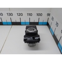 Кулиса КПП Land Rover Range Rover III (LM) (2002 - 2012) LR041894