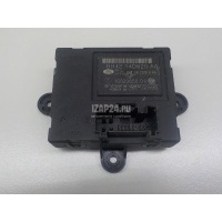 Блок комфорта Jaguar Range Rover III (LM) (2002 - 2012) C2Z16427