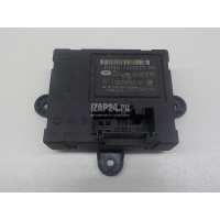 Блок комфорта Jaguar Range Rover III (LM) (2002 - 2012) C2Z16427