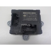 Блок комфорта Jaguar Range Rover III (LM) (2002 - 2012) C2D16742