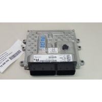 Блок управления двигателем Land Rover Range Rover III (LM) (2002 - 2012) LR011358