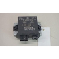 Блок управления светом Land Rover Range Rover III (LM) (2002 - 2012) LR045007