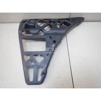 Направляющая переднего бампера левая Ford Transit (2006 - 2013) 1763225