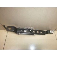 Механизм регулировки ремня безопасности Mazda Mazda 6 (GH) (2007 - 2013) GS1D5796075