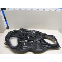 Стеклоподъемник электр. передний левый Mazda Mazda 6 (GH) (2007 - 2013) GS1D59590A