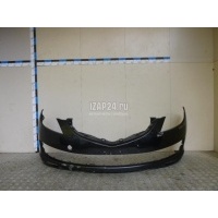 Бампер передний Mazda Mazda 6 (GH) (2007 - 2013) GS1D50031F8P