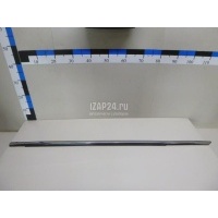 Накладка стекла переднего левого Mazda Mazda 6 (GH) (2007 - 2013) GS1D50650C