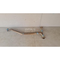 Глушитель средняя часть Mazda Mazda 6 (GH) (2007 - 2013) LFE640600C