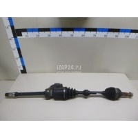 Полуось передняя правая Mazda Mazda 6 (GH) (2007 - 2013) GP342550XC