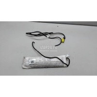 Подушка безопасности боковая (в сиденье) VAG Tiguan (2007 - 2011) 5N0880241F