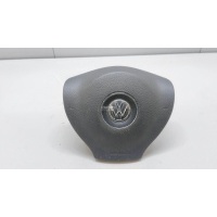 Подушка безопасности в рулевое колесо VAG Tiguan (2007 - 2011) 1T0880201AA81U
