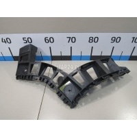Кронштейн заднего бампера правый VAG Tiguan (2007 - 2011) 5N0807394D