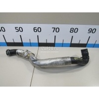 Патрубок отопителя VAG Tiguan (2007 - 2011) 5N0121157F