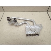 Трубка системы охлаждения АКПП VAG Tiguan (2007 - 2011) 5N0317027B