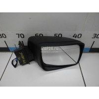 Зеркало правое электрическое Land Rover Range Rover Sport (2005 - 2012) CRB502321PMA
