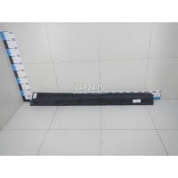 Накладка на порог (наружная) Land Rover Range Rover Sport (2005 - 2012) LR018176