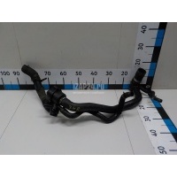 Патрубок радиатора Land Rover Range Rover Sport (2005 - 2012) LR020126
