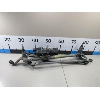 Трапеция стеклоочистителей Nissan EX/QX50 (J50) (2008 - 2017) 288001BA0A