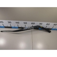 Поводок стеклоочистителя передний правый Nissan EX/QX50 (J50) (2008 - 2017) 288861BA0A