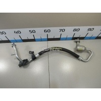 Трубка кондиционера Nissan EX/QX50 (J50) (2008 - 2017) 92480JK600