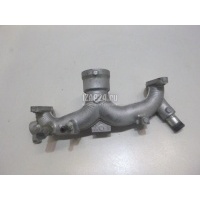 Фланец двигателя системы охлаждения Nissan EX/QX50 (J50) (2008 - 2017) 11060JK00A