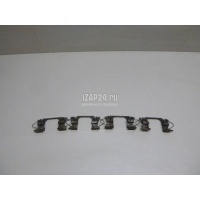 Накладки противоскрипные к-кт Nissan EX/QX50 (J50) (2008 - 2017) D10804GS0A