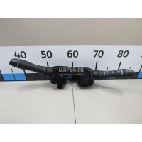 Переключатель подрулевой в сборе Nissan EX/QX50 (J50) (2008 - 2017) 255601BA0B